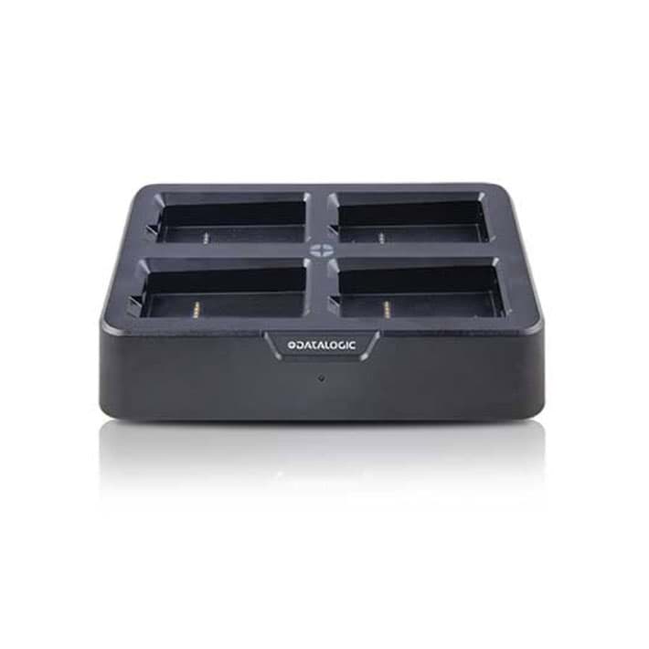 Datalogic Akkuladestation, 4-Fach Datalogic Akkuladestation, 4-Fach