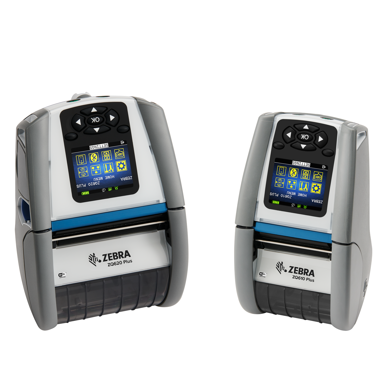 Zebra ZQ600-Healthcare