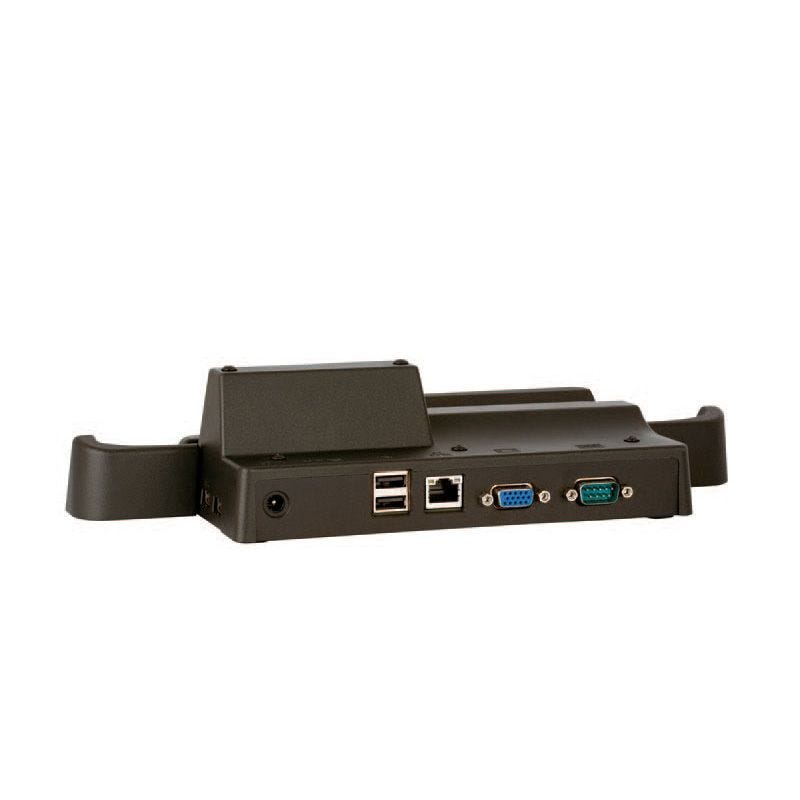 Honeywell office dock