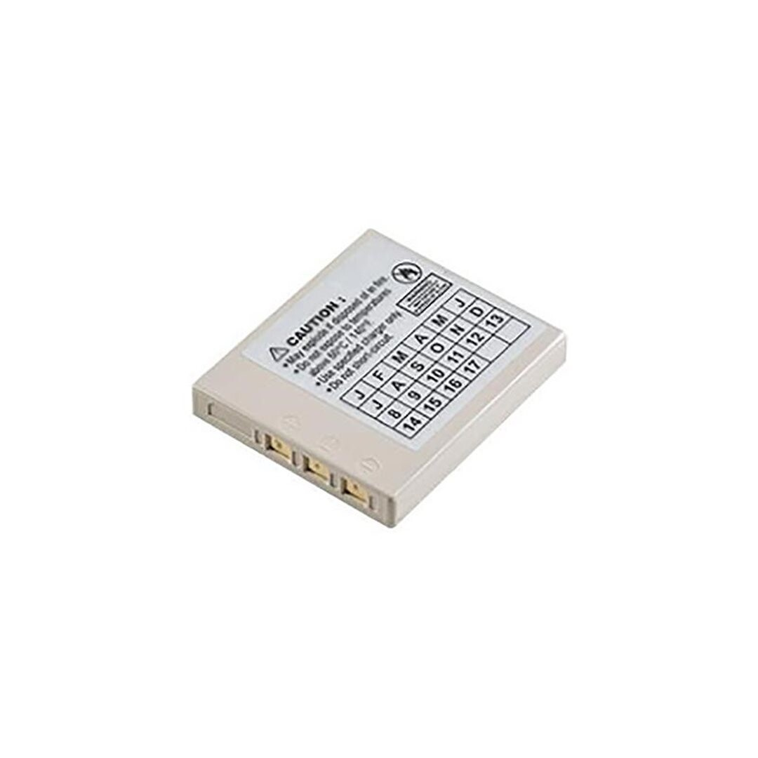 Honeywell Ersatzbatterie