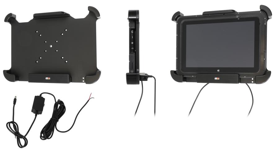 Brodit Ladestation (MOLEX), ET5X (10'') (Schutzhülle)