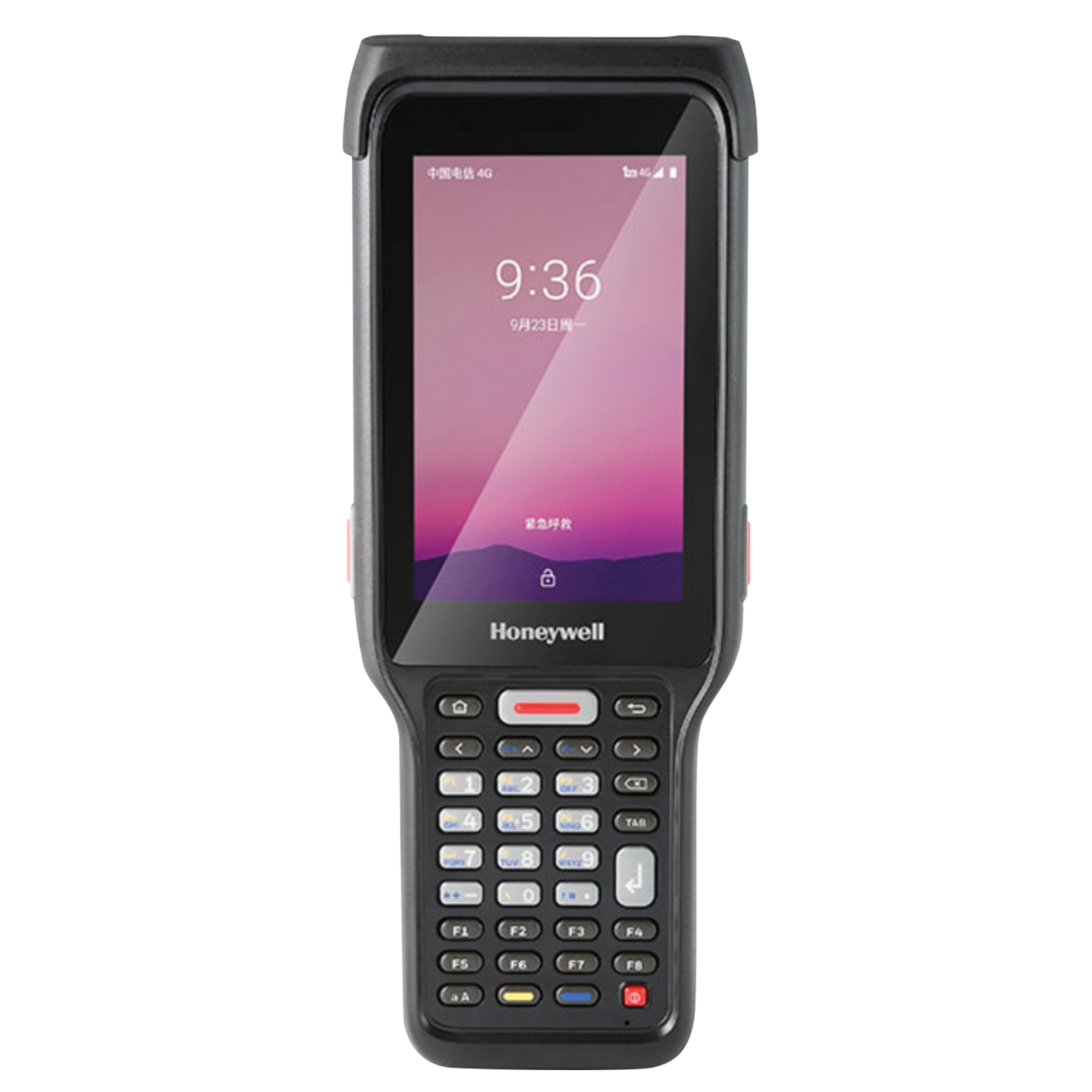 Honeywell ScanPal EDA61K Honeywell ScanPal EDA61K