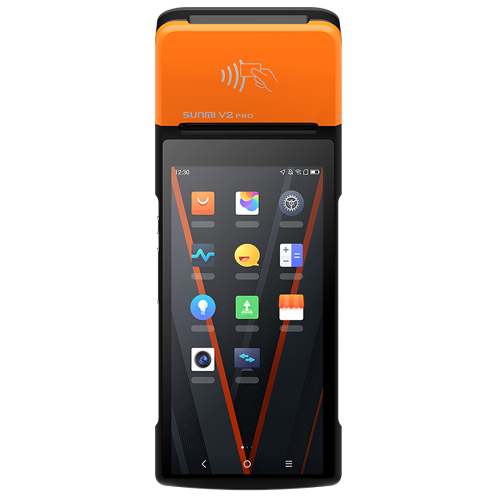 SUNMI V2 Pro