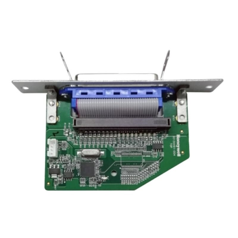 Honeywell parallel interface
