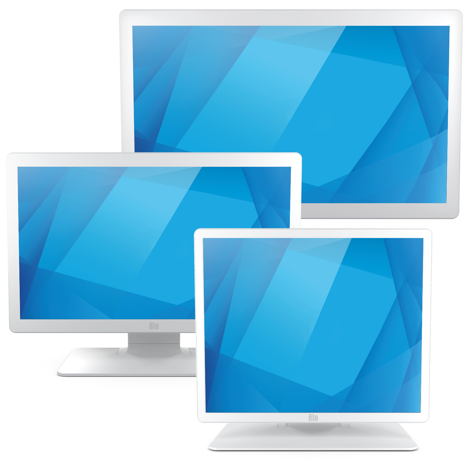 Elo Touch Solutions 03-Series