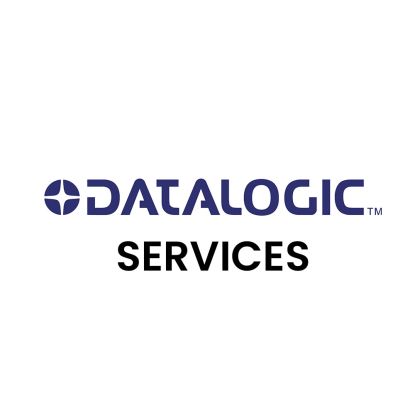 Datalogic Service, 5 Jahre