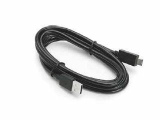 Zebra Verbindungskabel, USB-C