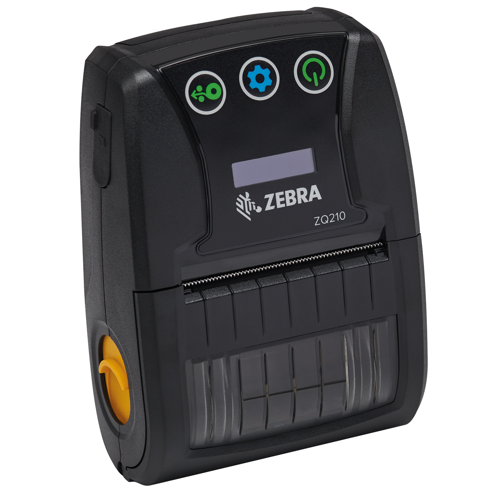 Zebra ZQ210
