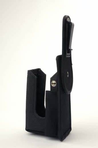 Zebra Gürtel Holster
