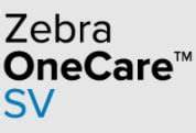 ZEBRA 2 YEAR ONECARE SV FOR