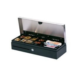 Metapace K-3, Silber / Schwarz