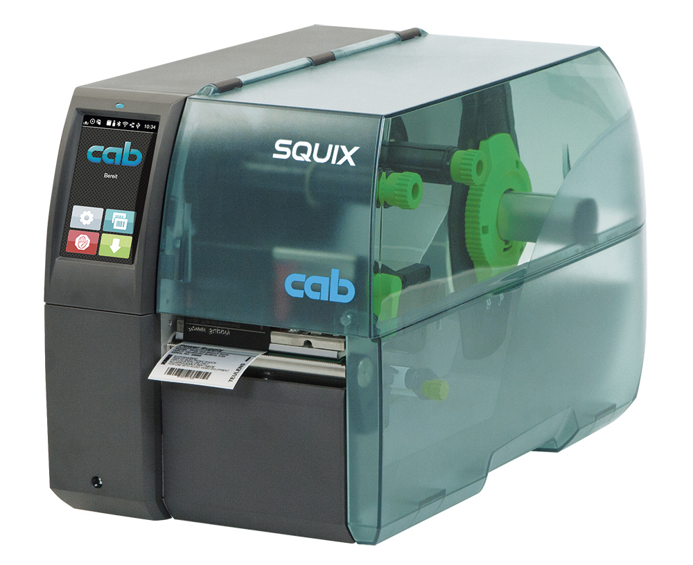cab SQUIX 4