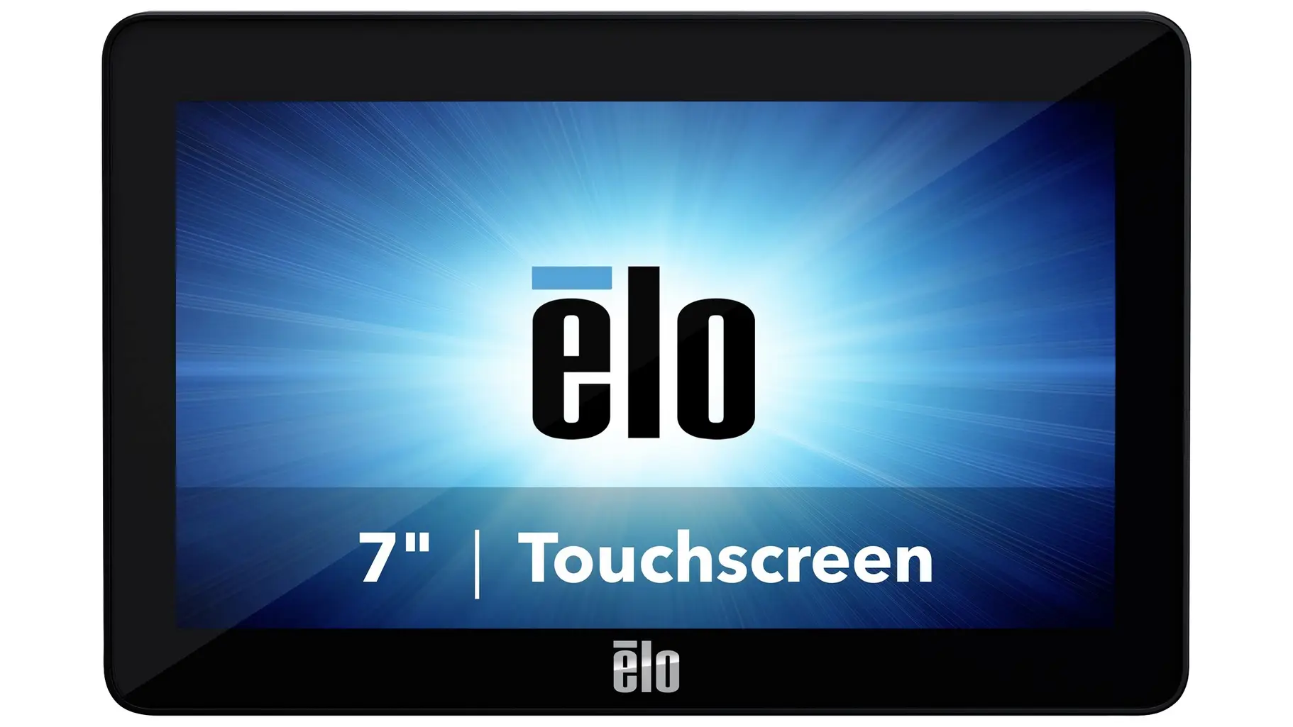 Elo 0702L, 17,8cm (7''), Projected Capacitive, 10 TP