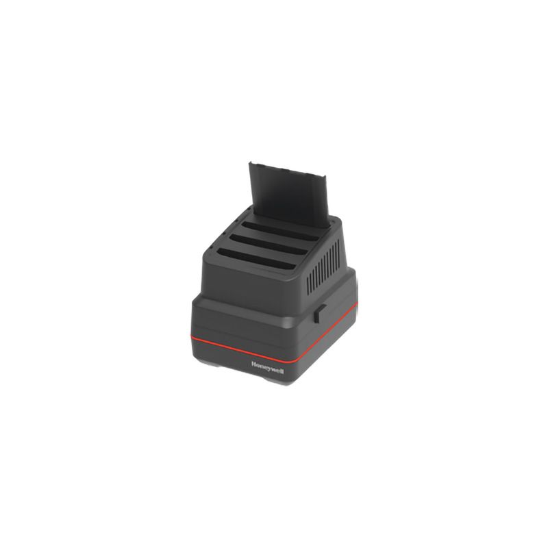 Honeywell Akkuladestation, 4-Fach