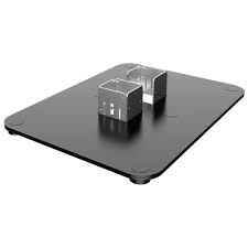 Elo Standfuß Kit, Floor Base, Doppel Seitig