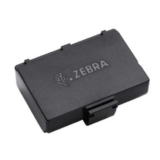 Zebra Ersatzakku