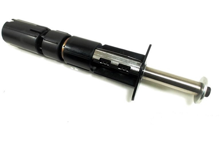 Zebra Alternative Thermotransferoption