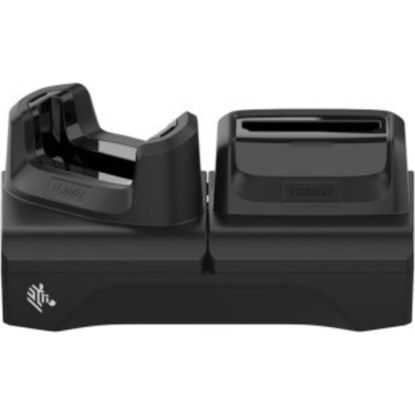 Zebra 2-Fach Ladestation