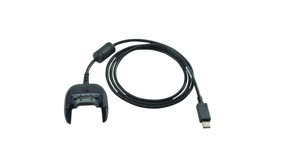 Zebra Ladegerät, USB