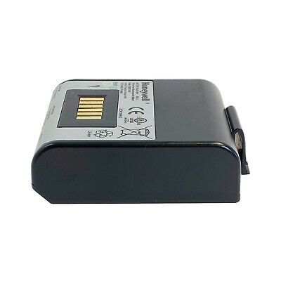 Honeywell Ersatzakku
