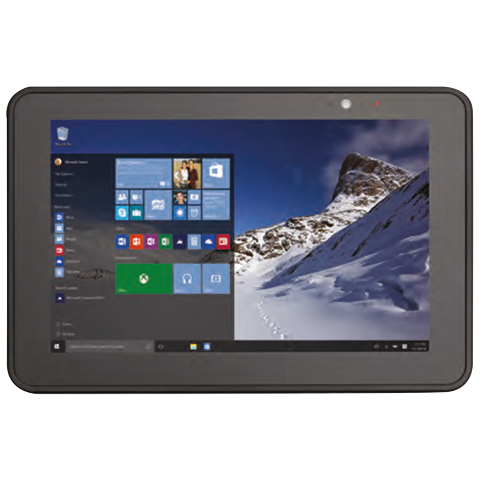 Zebra ET51/ET56 Android