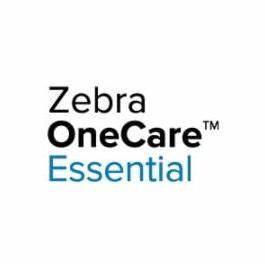 Zebra Service, 3 years