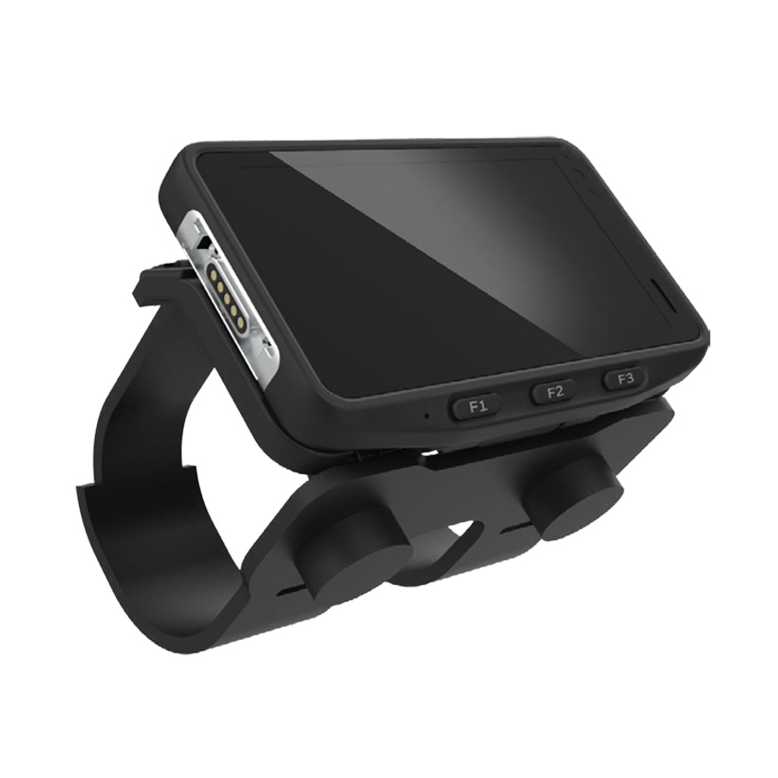 Honeywell CW45, inkl.: Armhalterung, BT (BLE), NFC, RB, Android Honeywell CW45, inkl.: Armhalterung, BT (BLE), NFC, RB, Android