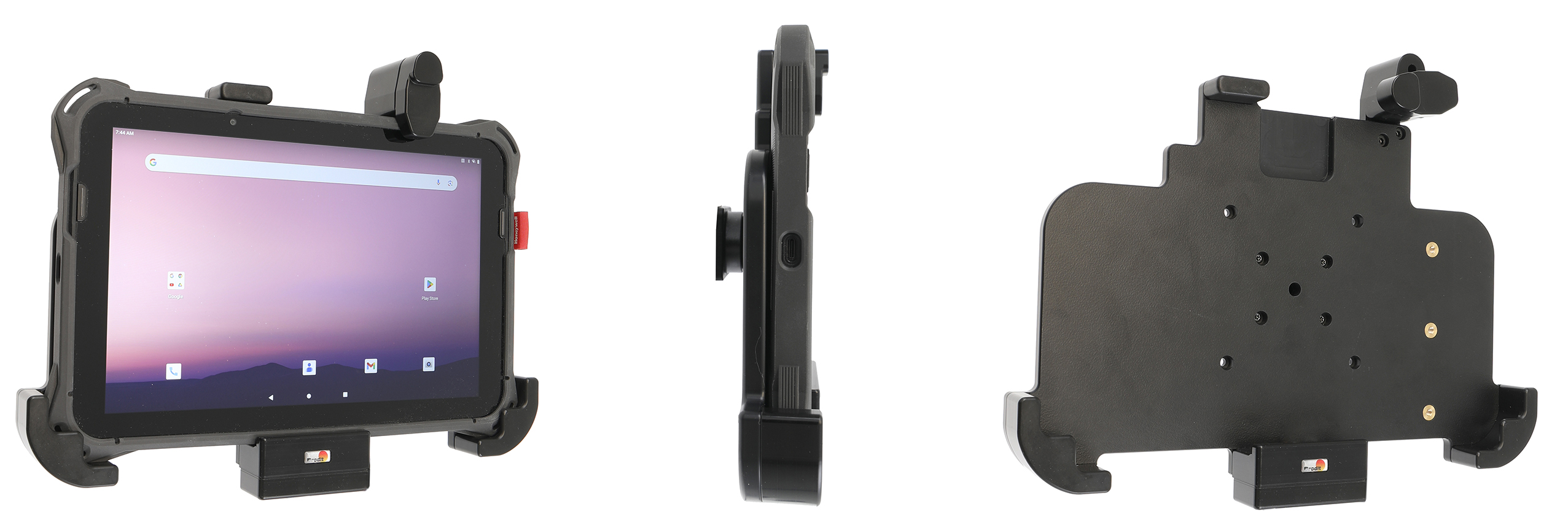 Brodit passive mount