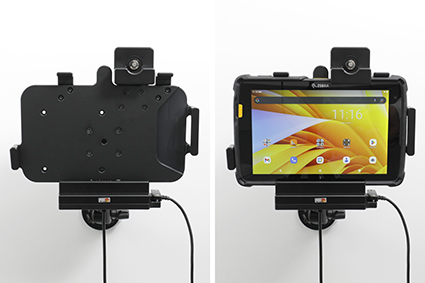 Brodit active holder