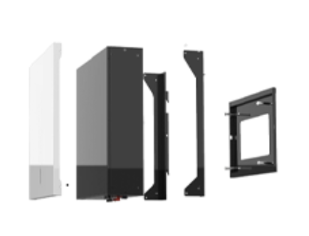 Elo Standfuß Kit, Tabel Top