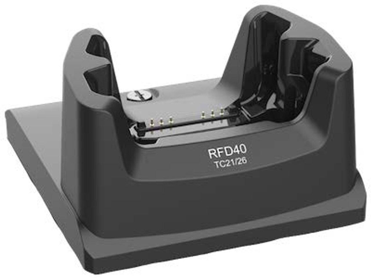 Zebra Cradle Adapter Zebra Cradle Adapter