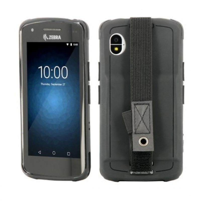 Mobilis Schutzhülle mit Handschlaufe