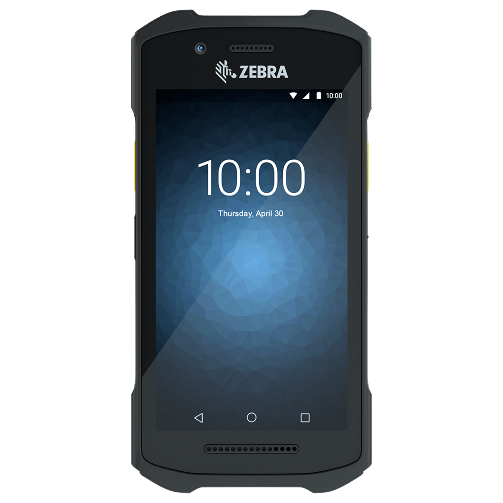 Zebra TC26, 2-Pin, 2D, SE4710, USB, BT (BLE, 5.0), WLAN, 4G, NFC, GPS, PTT, GMS, erw. Akku, Android