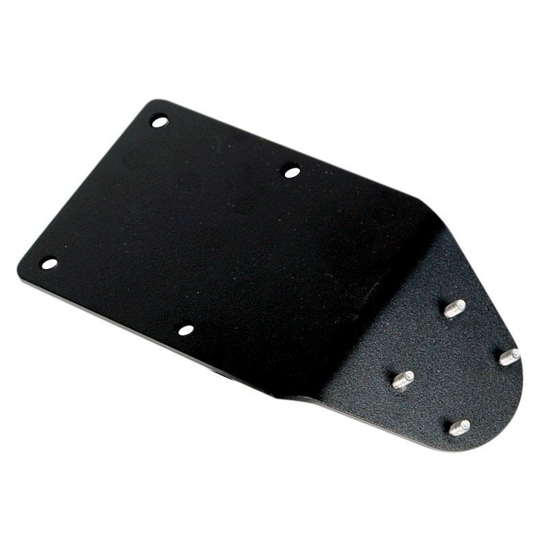 Honeywell RAM Mount keyboard adapter plate