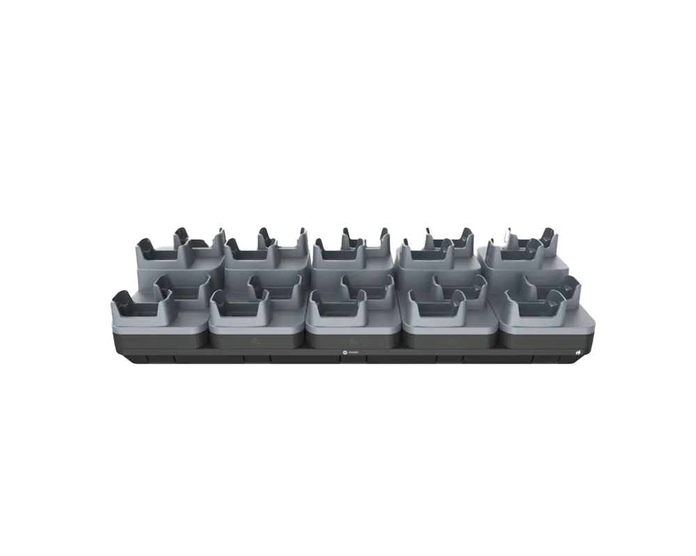 Zebra 20-Fach-Ladestation für WS301