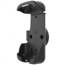 Bodenplatte und Displayhalterung für Standfuß