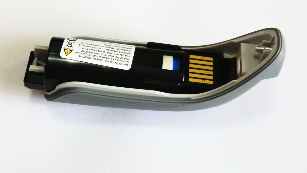 Datalogic Ersatzbatterie