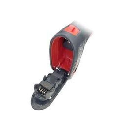 Honeywell End Cap