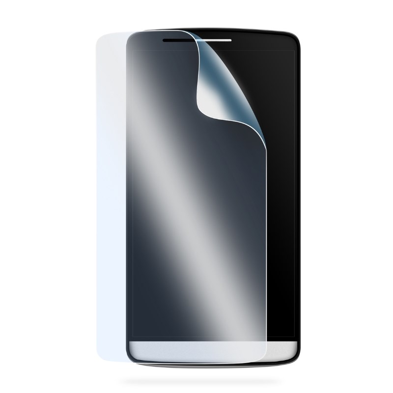 Honeywell Displayschutzfolie, 10 Stück