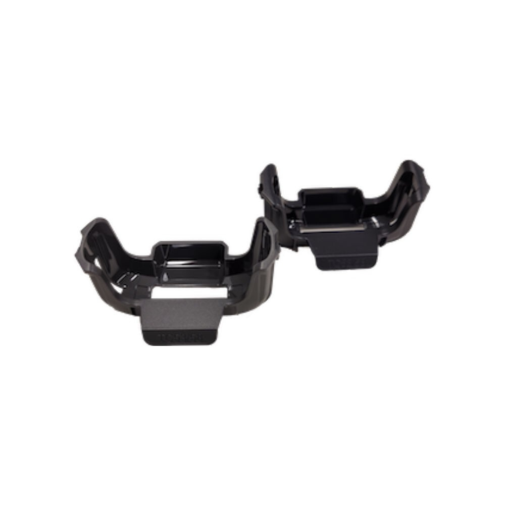 Zebra Ladestation-Einsatz, 2 Stück