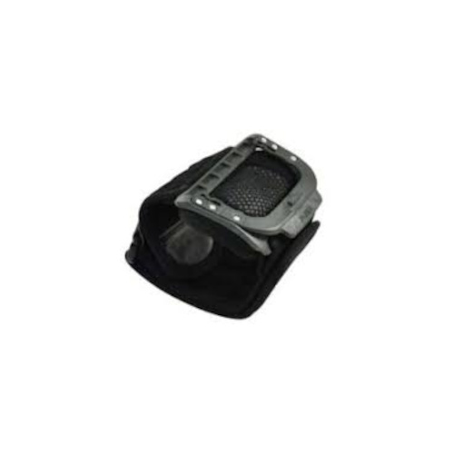 Superkondensator, ohne Akku, kontaktlos