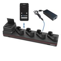 Honeywell charging station, 4-fold
