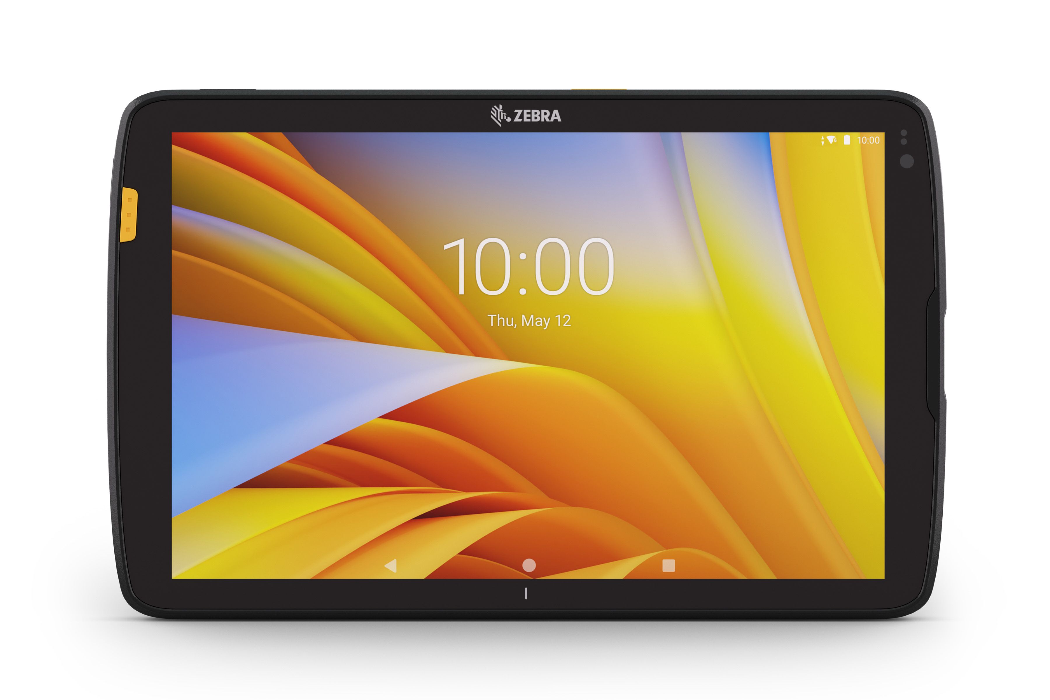 Zebra ET40, 2D, SE4100, 20,3cm (8''), USB-C, BT, NFC, Android, GMS