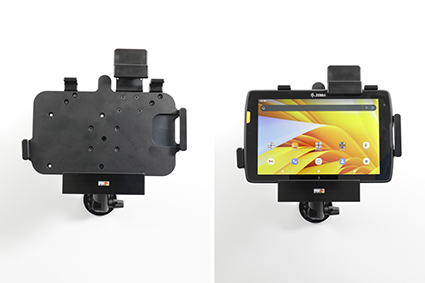 Brodit Module Upgrade