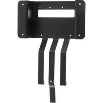 Zebra Frontplatte für Gabelstapler