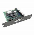 Zebra Applicator Interface Port