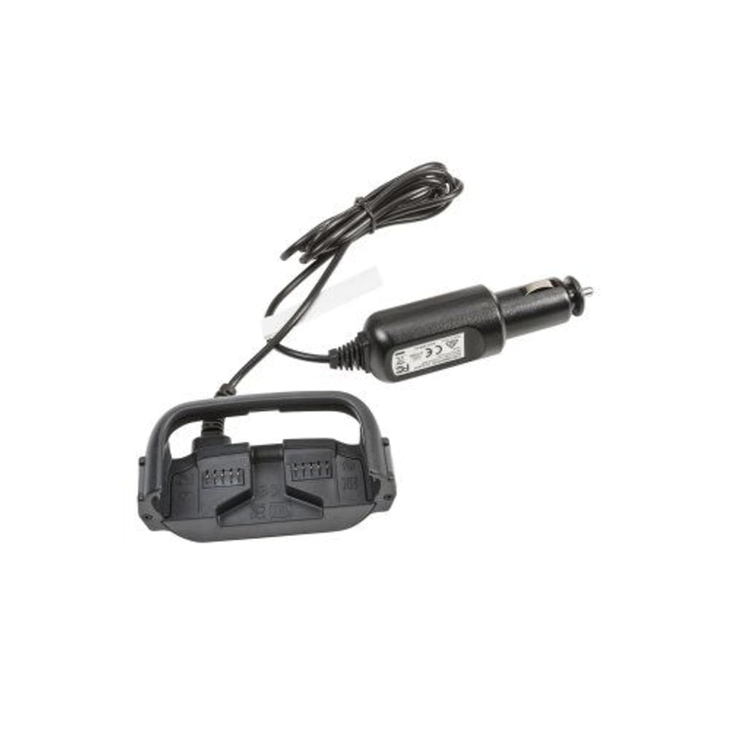 Honeywell car adapter cable
