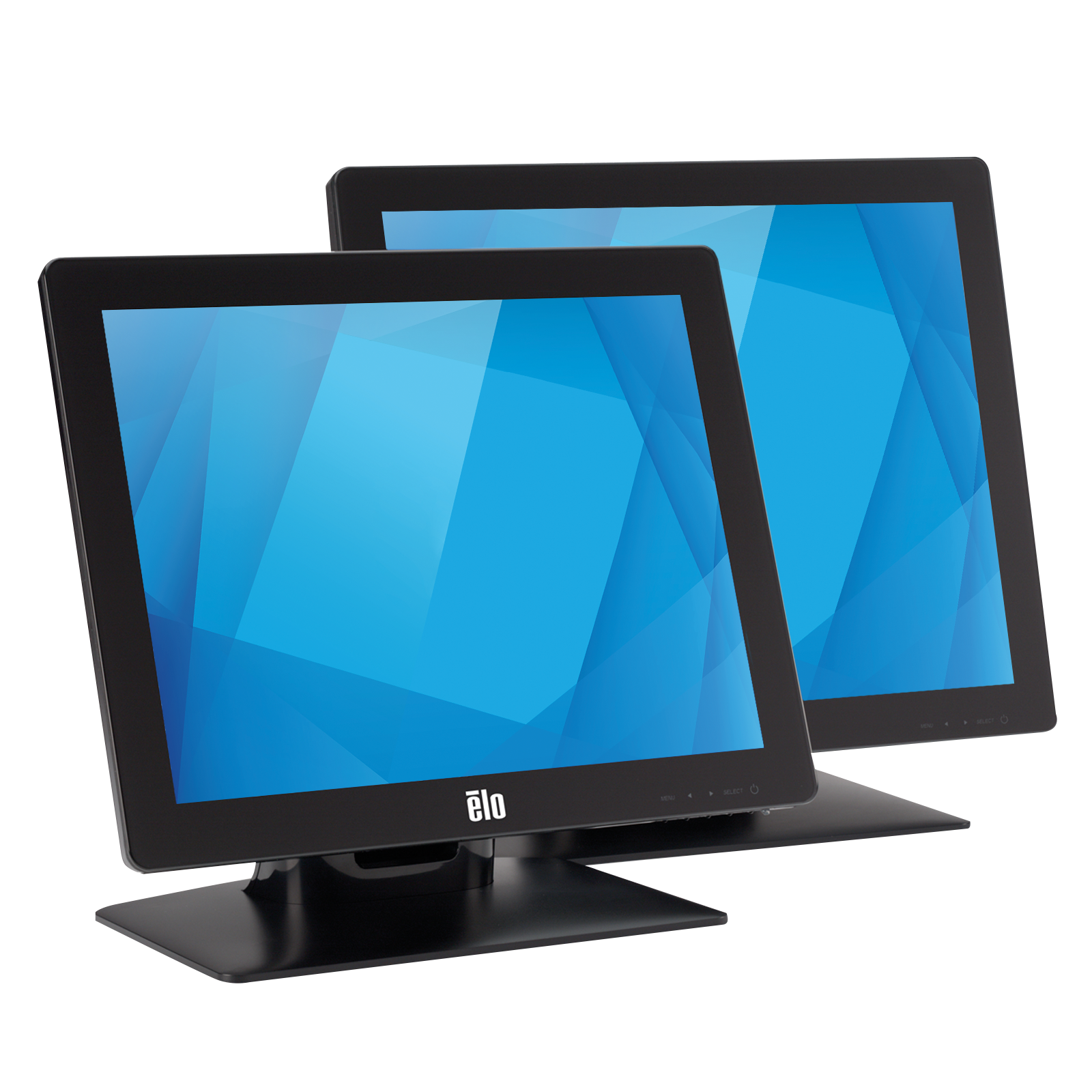 Elo Touch Solutions 1517L/1717L