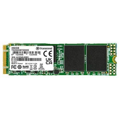 Elo M.2 SSD, 256 GB