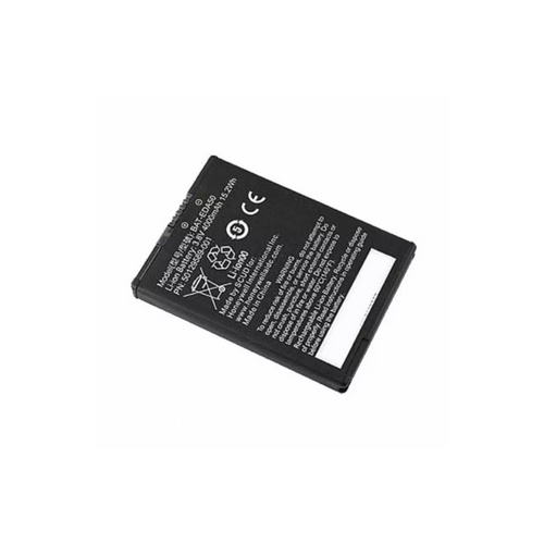 Honeywell replacement battery